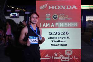 BIB: 
                            <button type="button" onclick="openModal(23798243)" class="btn btn-primary btn-sm float-right btn-popup" data-toggle="modal" data-target=".modal-high-quality">
                        <i class="fas fa-shopping-cart"></i> Add to Cart
                    </button>
                                            <button type="button" onclick="isThisMe(23798243, true)" class="btn btn-success btn-sm float-right btn-popup btn-isme hidden" data-toggle="tooltip" data-placement="bottom" title="นี่คือรูปของคุณใช่ไหม คลิกที่นี่เพื่อเอาเข้าอัลบั้ม">
                        <i class="fas fa-plus"></i> Add to album
                    </button>
                    <button type="button" onclick="isThisMe(23798243, false)" class="btn btn-warning btn-sm float-right btn-popup btn-isnotme hidden">
                        <i class="fas fa-ban"></i> Remove from album
                    </button>